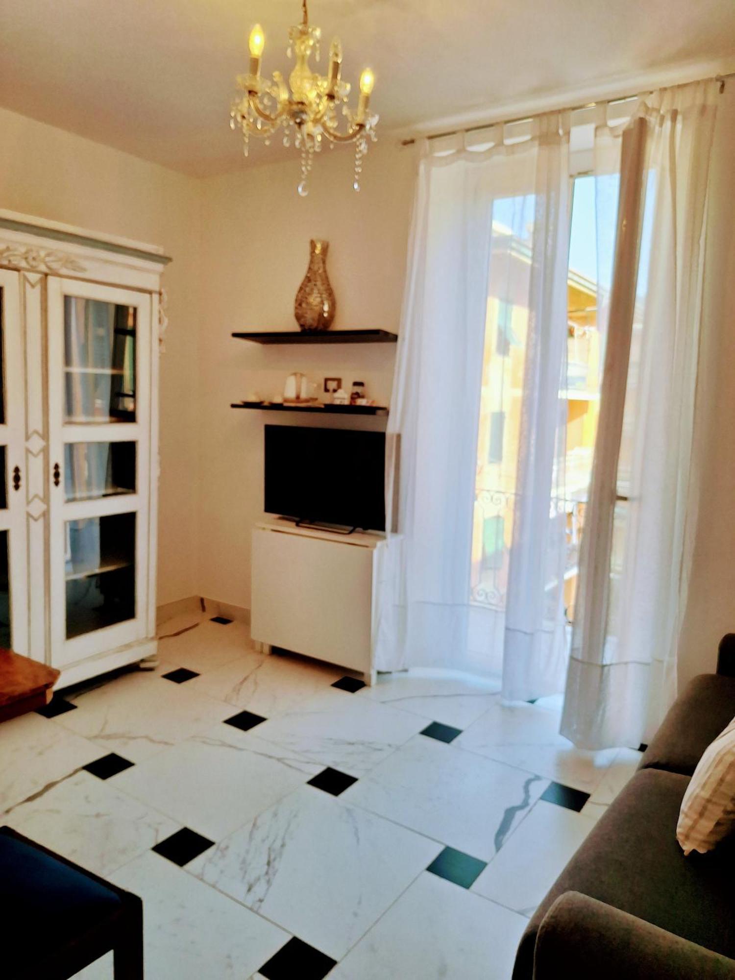 Preia De Ma Hotel Levanto Ngoại thất bức ảnh